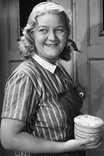 Henny Lindorff Buckhøj Image