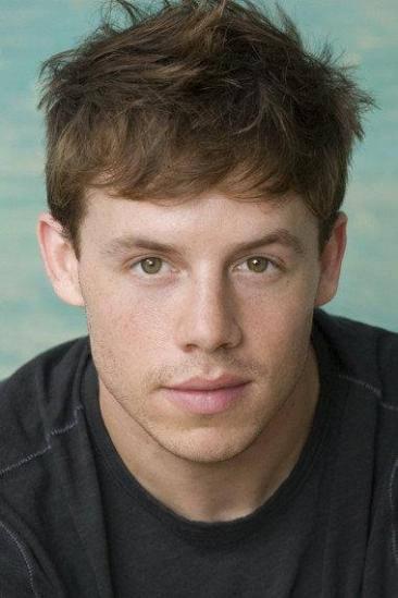 Blake Bashoff Image