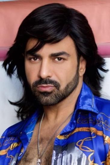 Ariel Miramontes Image