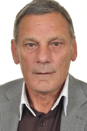 Jeffrey Thomas Image