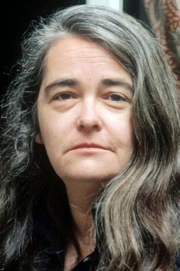 Kate Millett Image