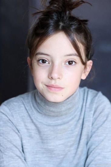 Bonnie Chagneau-Ravoire Image