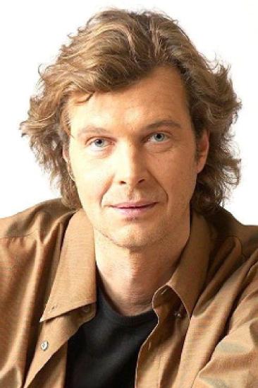 Saulius Balandis Image