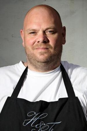 Tom Kerridge Image