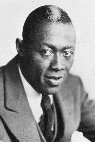 Stepin Fetchit Image
