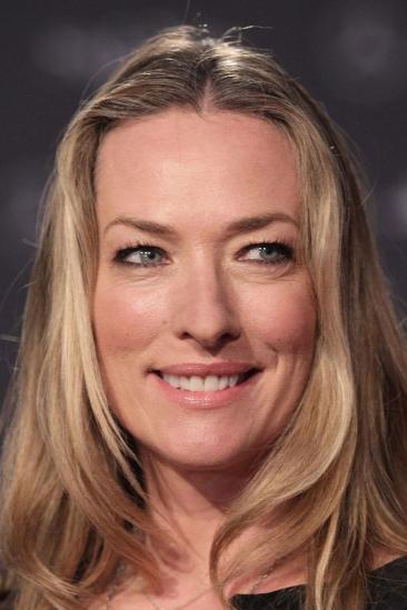 Tatjana Patitz Image