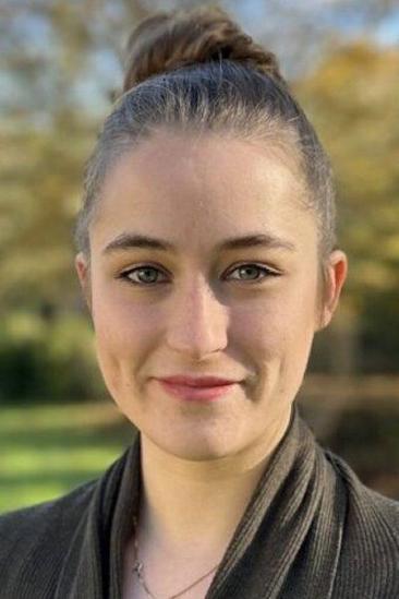 Viivi Elisa Wallgren Image