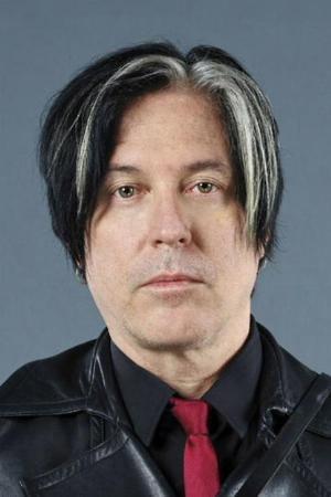 Troy Van Leeuwen Image