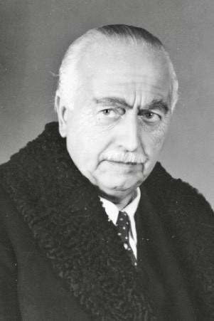 Åke Claesson Image