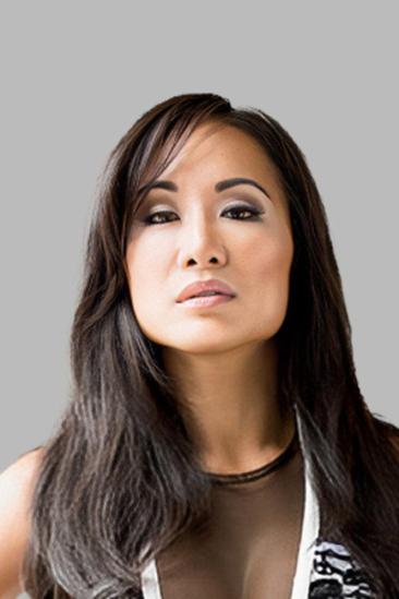 Gail Kim Image