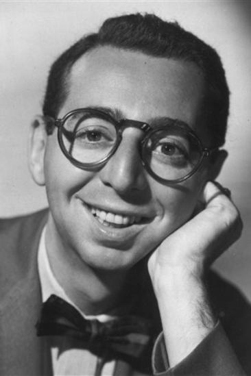 Arnold Stang Image