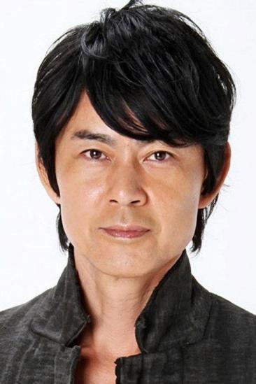 Tetsuo Kurata Image