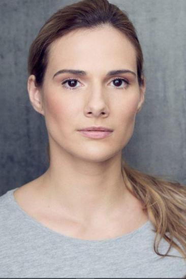 Bernadett Ostorházi Image