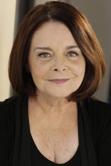 Sharon Ullrick Image