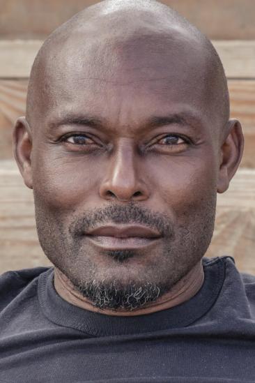 Jimmy Jean-Louis Image