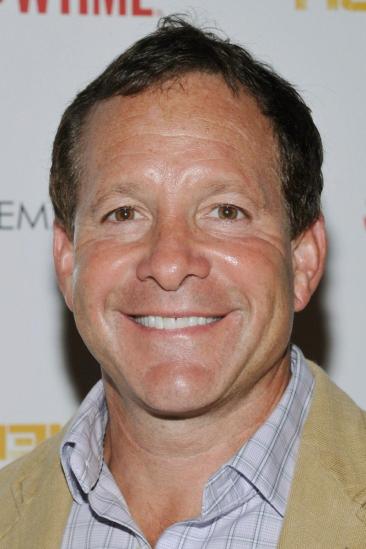 Steve Guttenberg Image