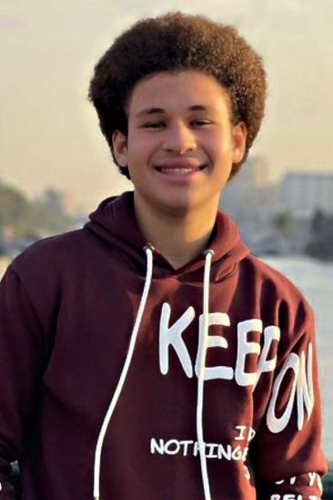 Mohammed El Fakhrani Image