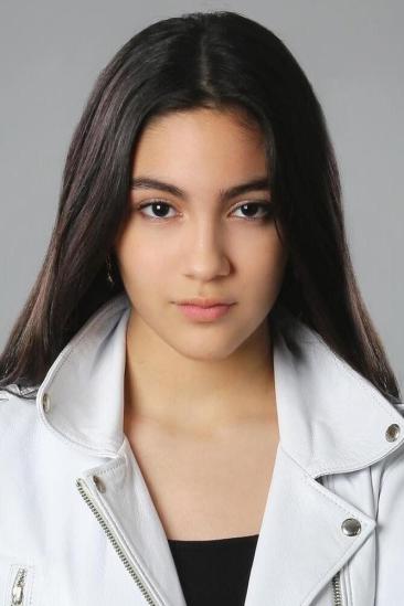 Alejandra Villarreal Image