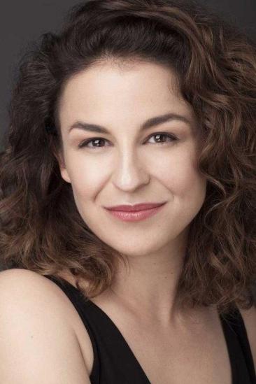 Olalla Hernández Image