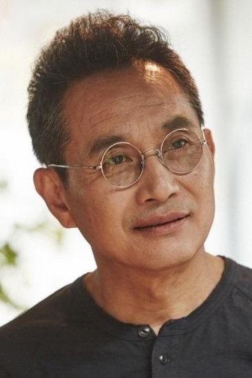 Jeong Seong-mo Image