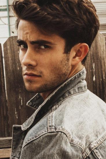 Garrett Westton Image