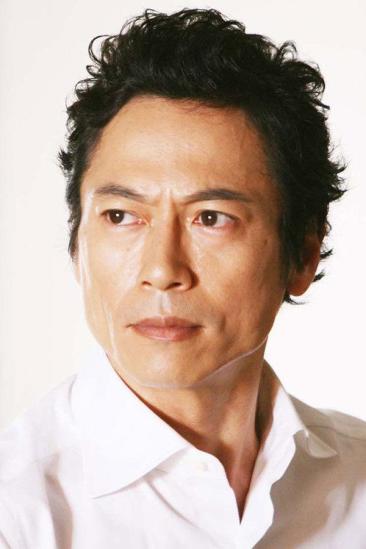 Hiroshi Mikami Image