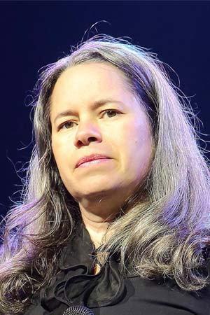 Natalie Merchant Image