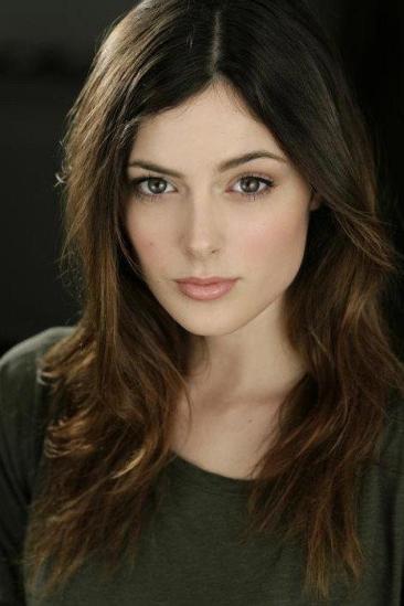 Sadie Newman Image