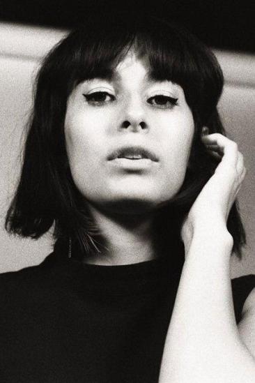 Alicia Quiñonez Image