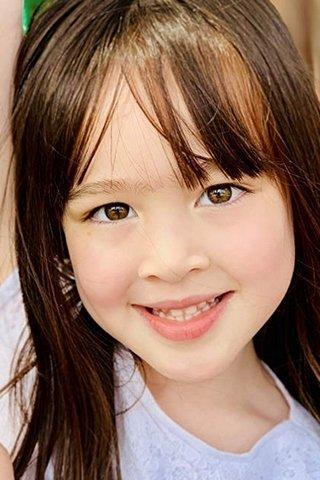 Scarlett Sher Image