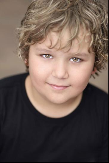 Charlie Whitley Image