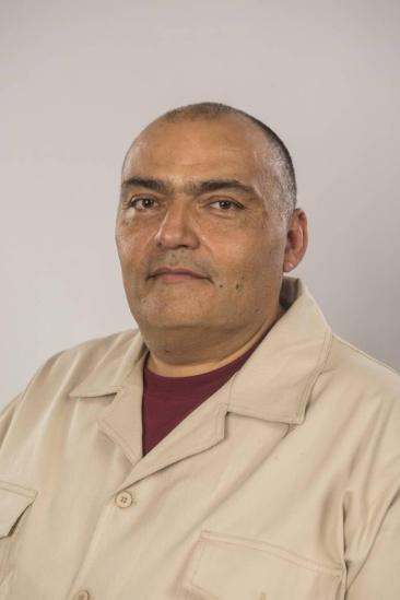 Enrique Carriazo Image