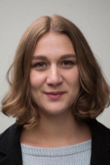 Elena Gómez Álvarez Image