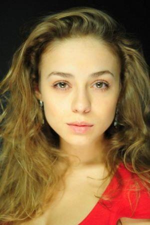 Rina Grishina Image