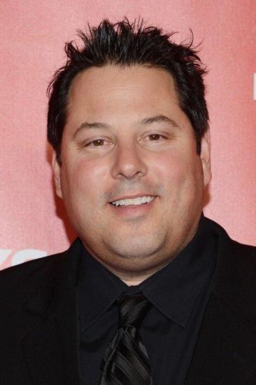 Greg Grunberg Image
