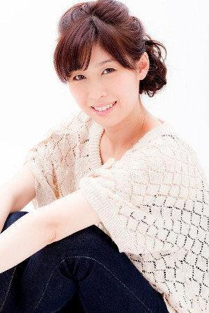 Naoko Wakai Image