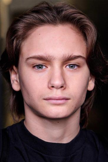 Etienne Kellici Image