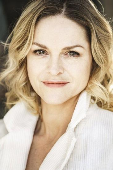 Crystal Shepherd-Cross Image