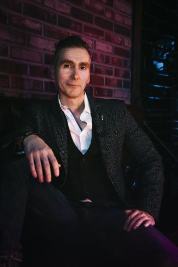 Neil Chase Image