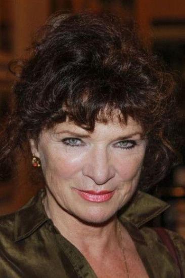 Linda van Dyck Image