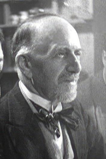 Gustave Hamilton Image