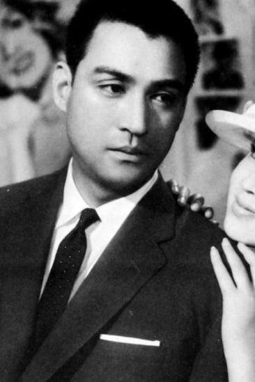 Eiji Funakoshi Image