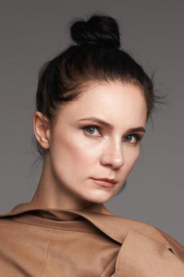 Olga Ozollapinya Image