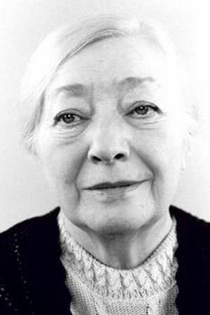 Barbara Wałkówna Image