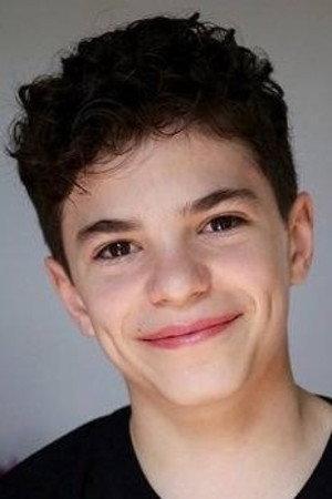 Jesse Noah Gruman Image