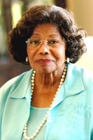 Katherine Jackson Image