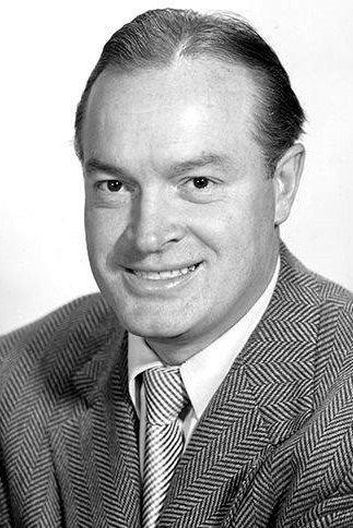 Bob Hope Image