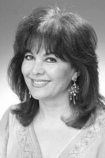 Simin Ghaffari Image