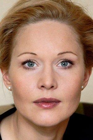 Alyona Ivchenko Image