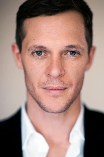 Gareth Reeves Image